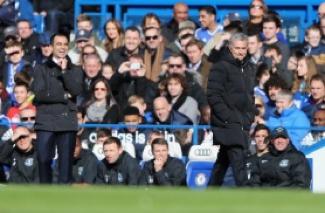 Моуриньо: Победихме заслужено