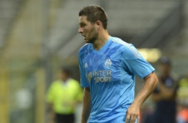 Жиняк изтръгна късна победа за Марсилия