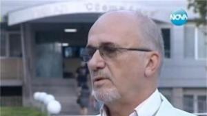 Инфаркт покоси директора на болница Света Анна