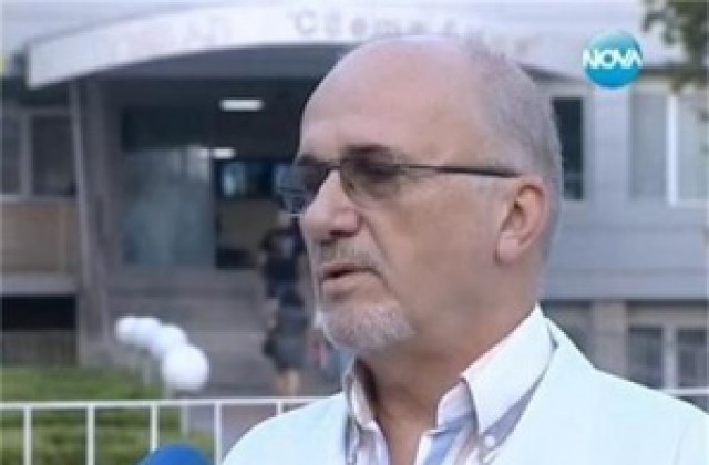 Инфаркт покоси директора на болница Света Анна