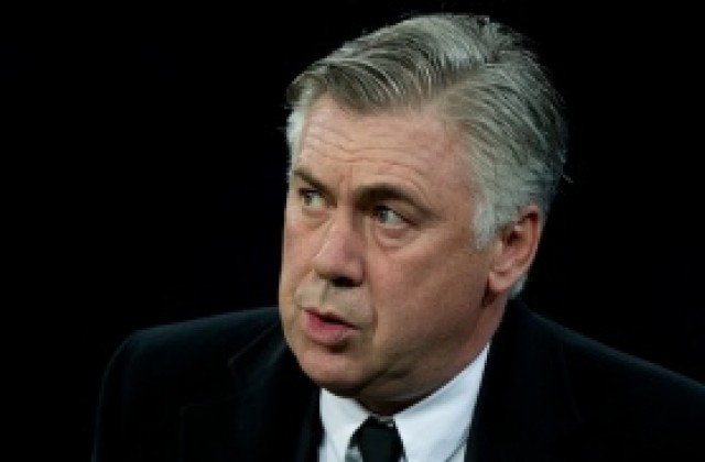 Анчелоти: Наказанието на Роналдо не е нормално