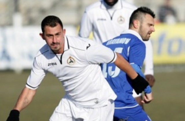 Чавдар Янков: Левски има перфектна публика