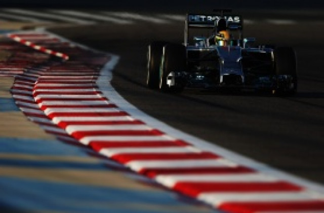 Хамилтън: Надхвърляме очакванията си