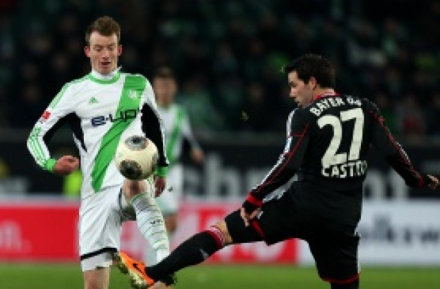 Ново тежко поражение за Байер Леверкузен