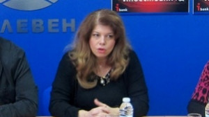 Според И Йотова са нужни повече възможности за мажоритарен елемент