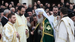 Една година от възкачването на Светейшия патриарх Неофит