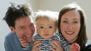 Учат родители как да не стресират децата при развод