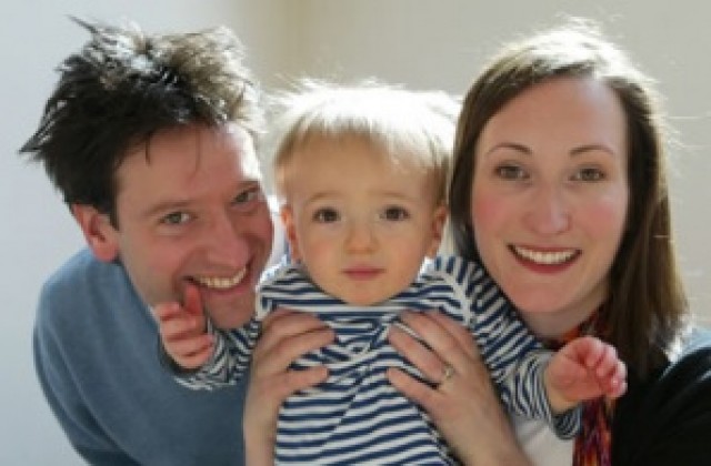 Учат родители как да не стресират децата при развод