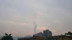 България е найзамърсената страна в Европа