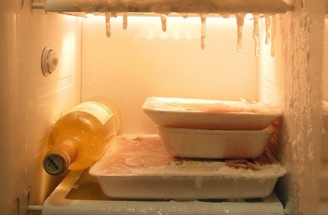 Бум на случаите на болестта на хладилника във Варна