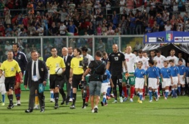 Италия, Хърватия, Норвегия, Азербайджан и Малта стоят на пътя ни към Евро 2016