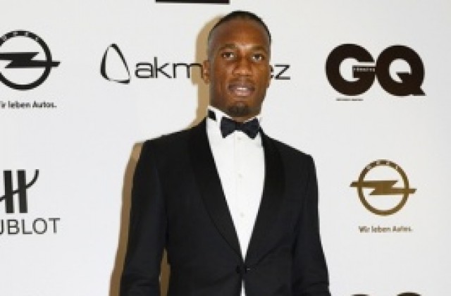 Дидие Дрогба се връща в Челси като треньор