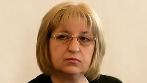 ЦЦачева Българските граждани са излъгани Очаквам мръсна кампания