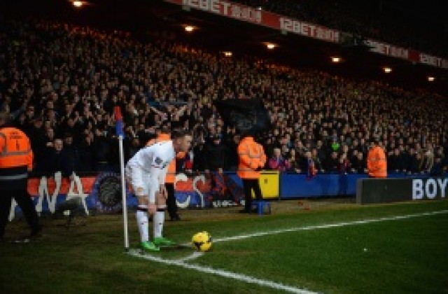 Мойс: Невъзможно е да заменим Рууни