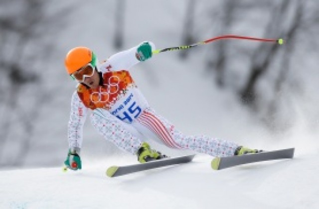 Чонгаров: Можех да карам бавно, но нямаше да съм аз