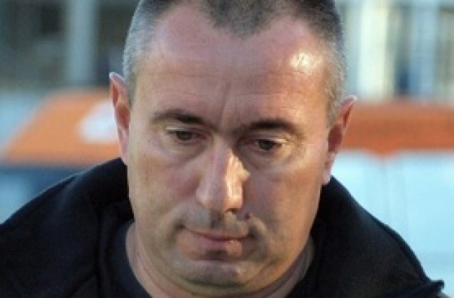 Мъри: Трябва да играем по-отговорно в защита