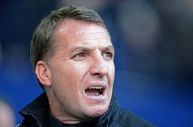 Роджърс: Отлични три точки