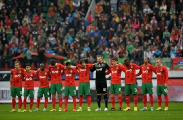 Шокиращо: Шампионът на Норвегия загуби с 0:15 от Локо Москва!