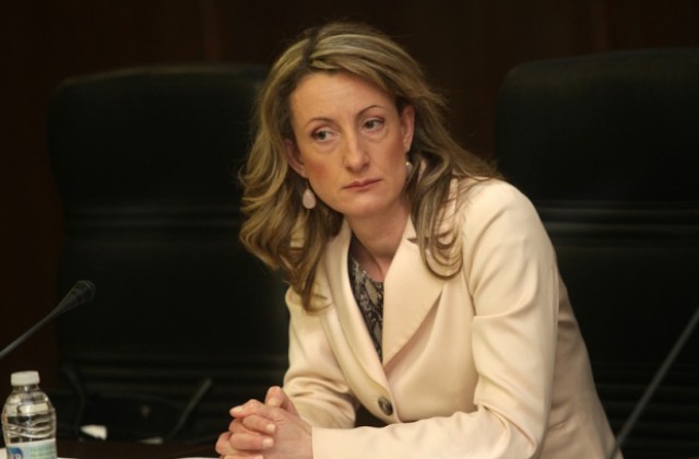 Тристранката обсъжда наредбата за пенсиите