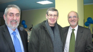 Почина др Михаил Карафезов