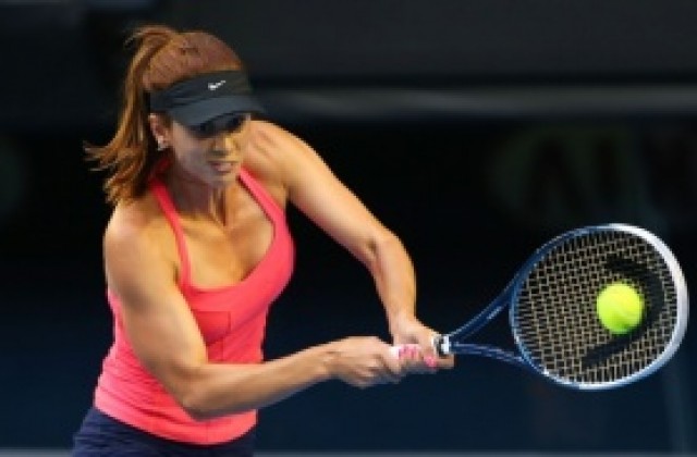 Цвети Пиронкова се изкачи с една позиция в ранглистата