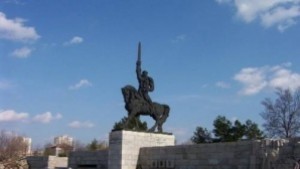 Читалището отбелязва 1370 години от рождението на Аспарух
