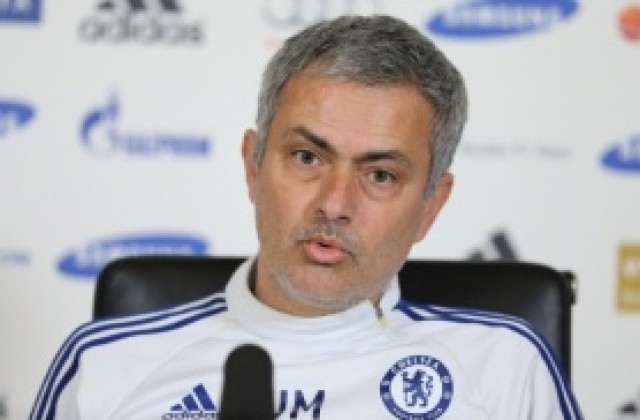 Моуриньо: Невъзможно е да привлечем Ибра