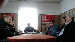 Преизбраха млад лидер на социалистите в Петрич