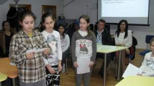 Поредно Училище за родители проведоха в НУ Христо Ботев