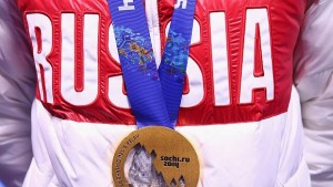 Колко струва медалът от Олимпиадата в Сочи