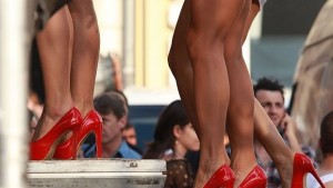 Мегабордеите Превърна ли се Германия в публичния дом на Европа