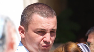 Аспаруховият парк се превръща в атрактивна зона