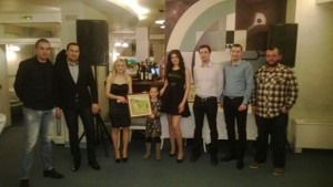 ГЕРБ Кюстендил помага на Бети