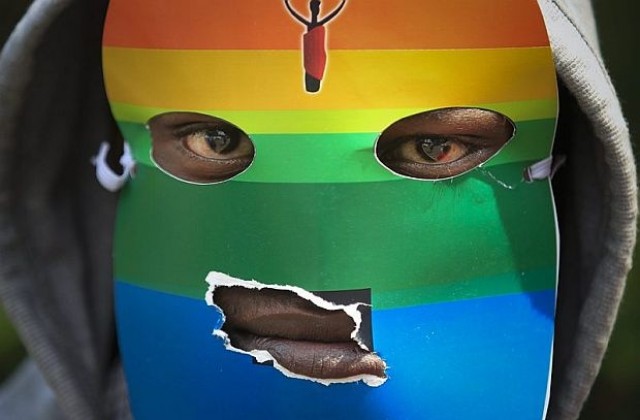 Президентът на Уганда подписа законопроект срещу хомосексуализма