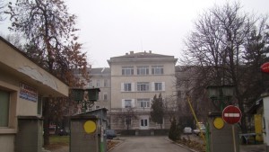 Предлагат болницата в Димитровград да стане държавна
