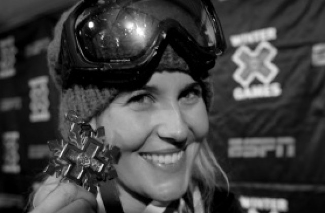 Голям жест в памет на покойната Сара Бърк – разпръснаха праха й в Сочи