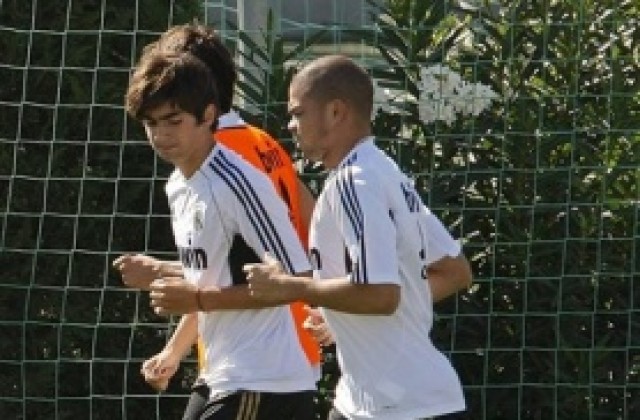 Енцо Зидан с повиквателна за националния на Франция