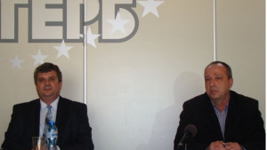 ЗлТодоров Няма ги обещаните радикални промени в Изборния кодекс