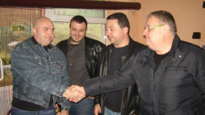 Даниел Димитров стана лидер на ДПС в Роман