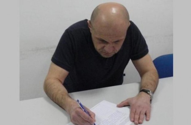 5 000 подкрепили подписката за референдум в област Габрово