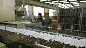 КЗК LIVERO иска да купи Булгартабак концентрация няма