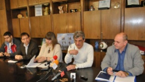 Общината против преместването на Бойка и Станди