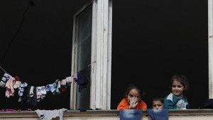 Обсъждат проявите на ксенофобия сред децата