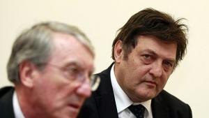 Възстановили пари на министър Данов откраднати от негова френска сметка