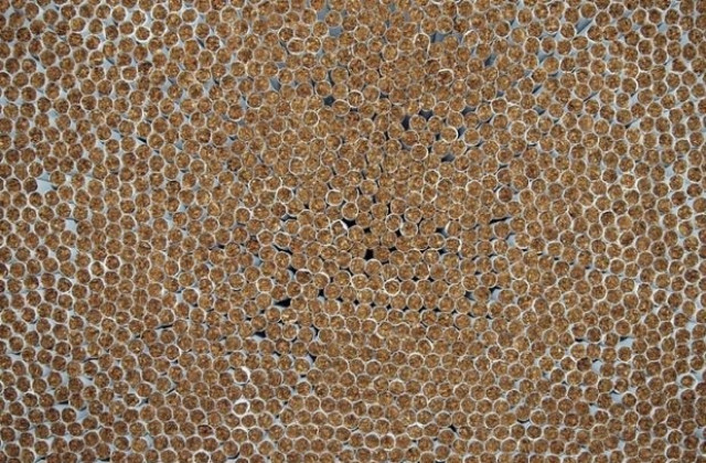 Пушачите все повече предпочитат рязания тютюн пред цигарите