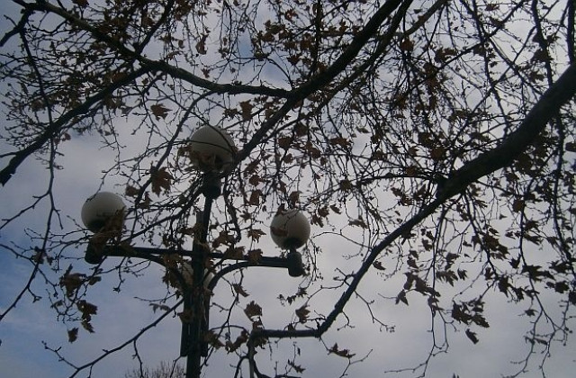 До края на деня спират валежите