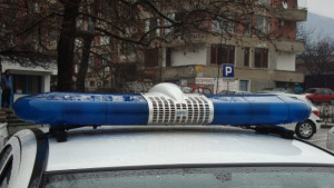 Къде има засилено полицейско присъствие в Сливен