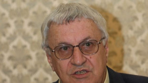 Андрей Пантев 3 март възкръсването на българската държава