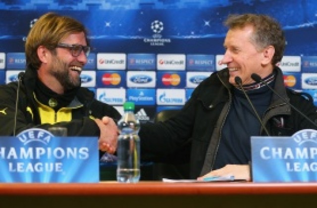 Култова пресконференция на Клоп в Русия, преводачът го обърка с играч