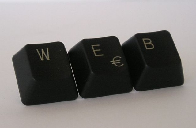 Как България краде в интернет